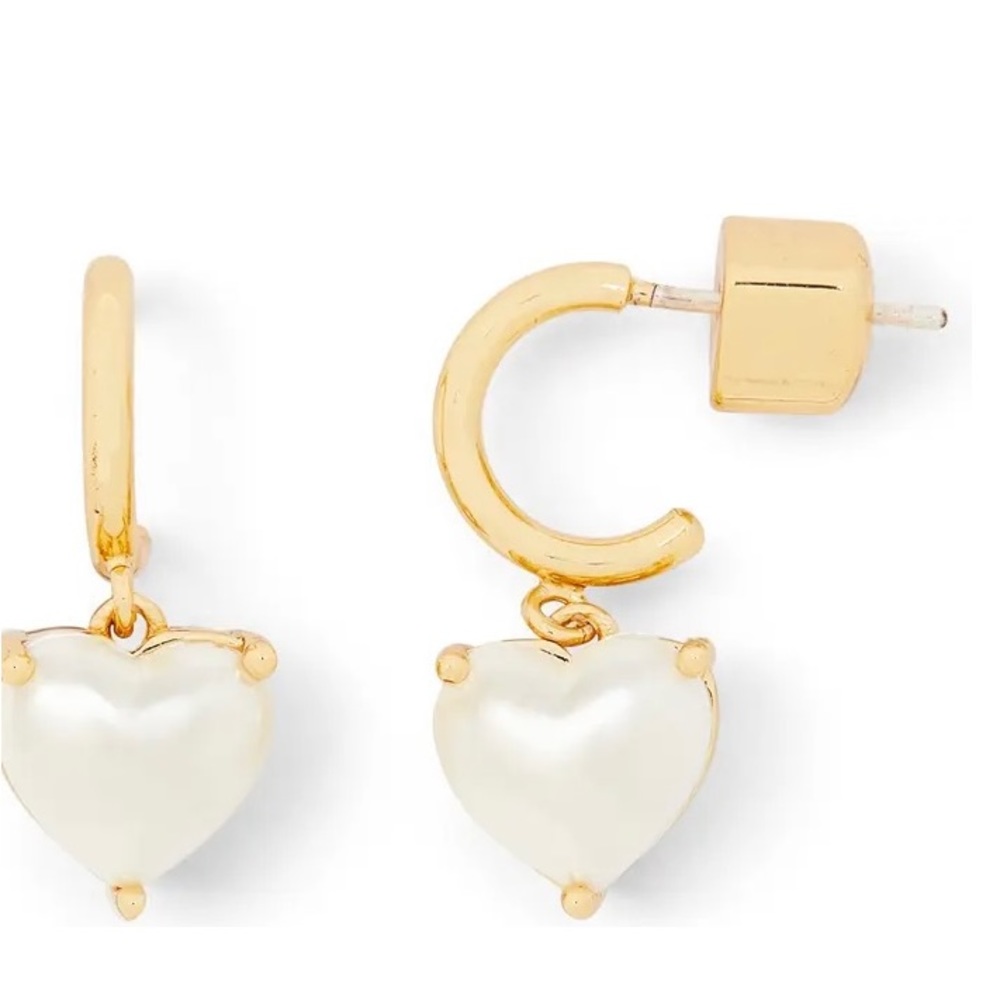 Kate Spade earrings